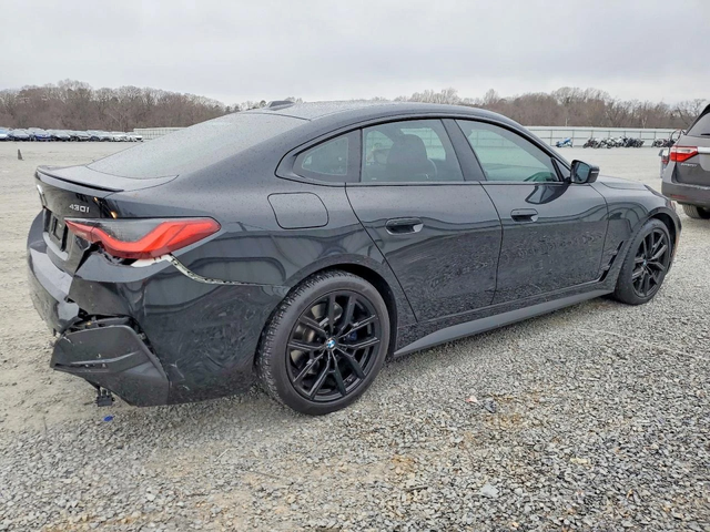 BMW 430 * МПАКЕТ* AMBIENT* RECARO* KEYLESS* - автомобили, коли, обяви за нови и употребявани 4