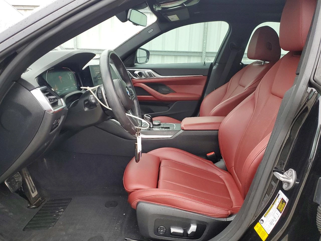 BMW 430 * МПАКЕТ* AMBIENT* RECARO* KEYLESS* - автомобили, коли, обяви за нови и употребявани 6