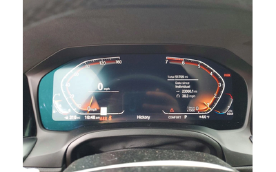 BMW 430 * МПАКЕТ* AMBIENT* RECARO* KEYLESS* - автомобили, коли, обяви за нови и употребявани 8