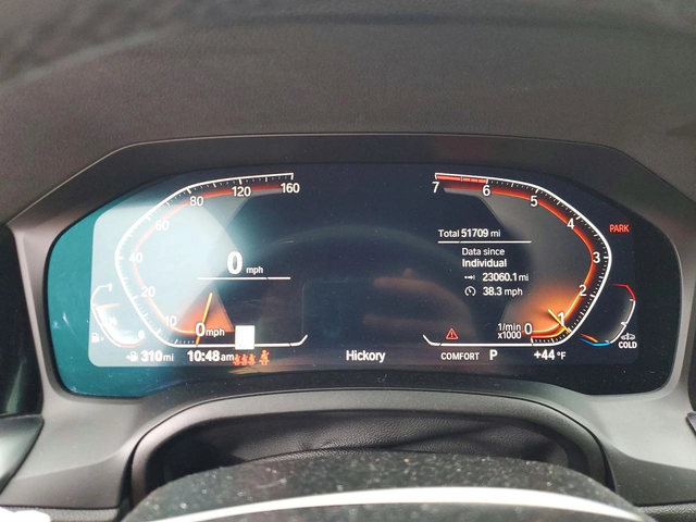 BMW 430 * МПАКЕТ* AMBIENT* RECARO* KEYLESS* - автомобили, коли, обяви за нови и употребявани 8