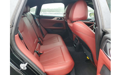 BMW 430 * МПАКЕТ* AMBIENT* RECARO* KEYLESS* - автомобили, коли, обяви за нови и употребявани 9