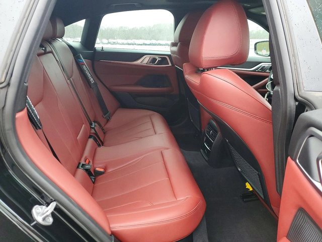 BMW 430 * МПАКЕТ* AMBIENT* RECARO* KEYLESS* - автомобили, коли, обяви за нови и употребявани 9