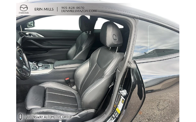 BMW 430 i XDRIVE* MPACK* MEMORY* ПОДГРЕВ* КАМЕРА* ШИБИДАХ - автомобили, коли, обяви за нови и употребявани 8