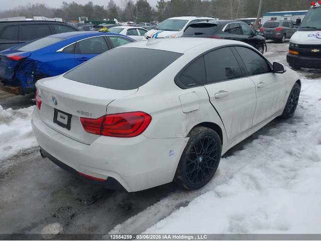 BMW 430 MPACK* GC* ДИГ.ТАБЛО* HARMAN* HEADUP - автомобили, коли, обяви за нови и употребявани 6
