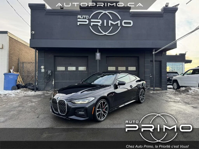 BMW 430 ПАМЕТ* МЪРТВА ТОЧКА* ПОДГРЕВ* КОЖА - автомобили, коли, обяви за нови и употребявани 0