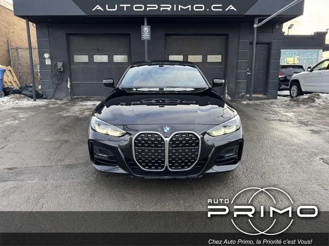 BMW 430 ПАМЕТ* МЪРТВА ТОЧКА* ПОДГРЕВ* КОЖА - автомобили, коли, обяви за нови и употребявани 2