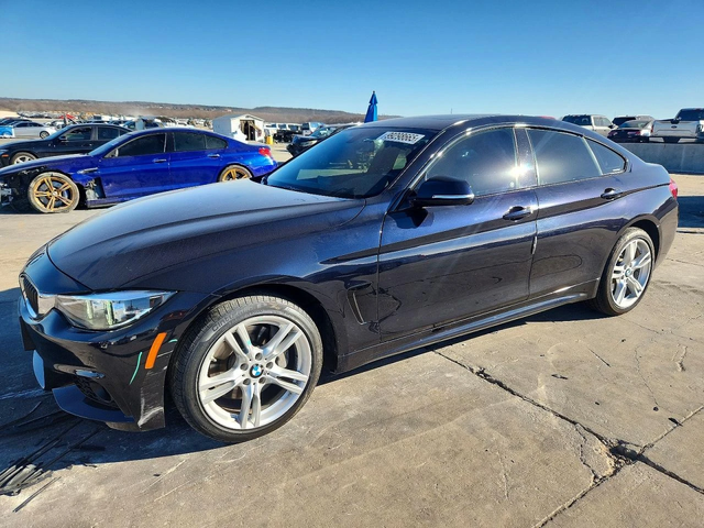 BMW 430 * XDrive* - автомобили, коли, обяви за нови и употребявани 0