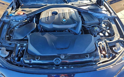 BMW 430 * XDrive* - автомобили, коли, обяви за нови и употребявани 10