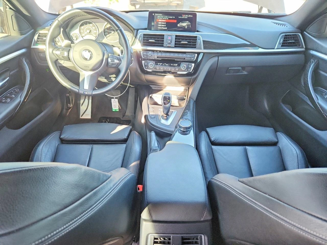 BMW 430 * XDrive* - автомобили, коли, обяви за нови и употребявани 7