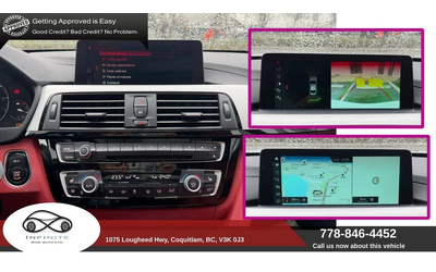 BMW 430 M PACK* DIGITAL* ПАМЕТ* 4 ПОДГРЕВА* КАМЕРА* - автомобили, коли, обяви за нови и употребявани 13