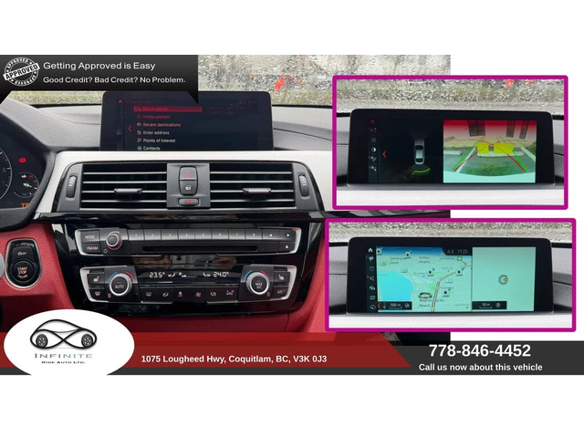 BMW 430 M PACK* DIGITAL* ПАМЕТ* 4 ПОДГРЕВА* КАМЕРА* - автомобили, коли, обяви за нови и употребявани 13