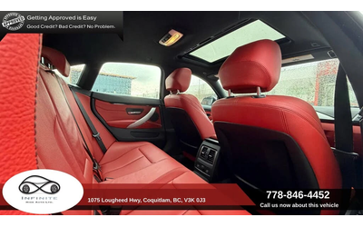 BMW 430 M PACK* DIGITAL* ПАМЕТ* 4 ПОДГРЕВА* КАМЕРА* - автомобили, коли, обяви за нови и употребявани 14