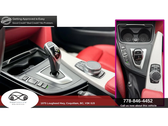 BMW 430 M PACK* DIGITAL* ПАМЕТ* 4 ПОДГРЕВА* КАМЕРА* - автомобили, коли, обяви за нови и употребявани 16