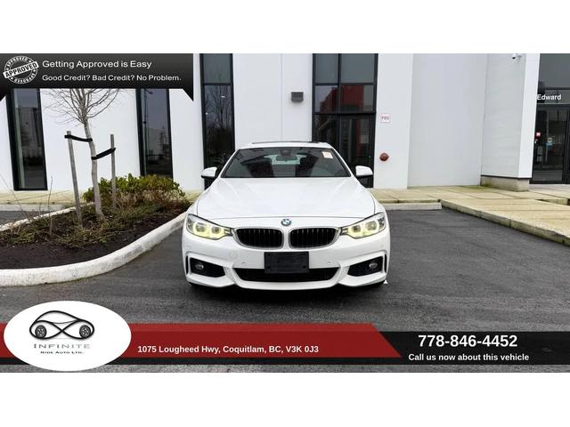 BMW 430 M PACK* DIGITAL* ПАМЕТ* 4 ПОДГРЕВА* КАМЕРА* - автомобили, коли, обяви за нови и употребявани 2