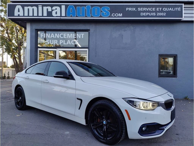 BMW 430 xDrive* Performance* Keyless* Premium audio* PANO - автомобили, коли, обяви за нови и употребявани 0