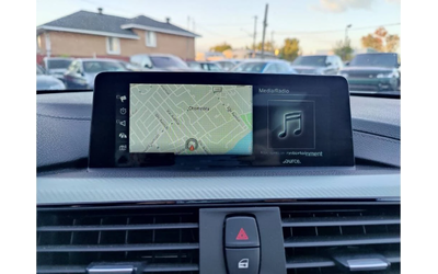 BMW 430 xDrive* Performance* Keyless* Premium audio* PANO - автомобили, коли, обяви за нови и употребявани 11