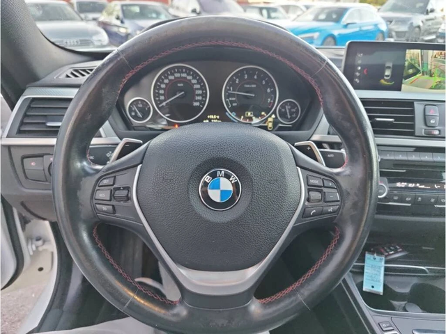 BMW 430 xDrive* Performance* Keyless* Premium audio* PANO - автомобили, коли, обяви за нови и употребявани 12