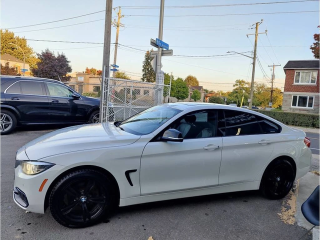 BMW 430 xDrive* Performance* Keyless* Premium audio* PANO - автомобили, коли, обяви за нови и употребявани 3