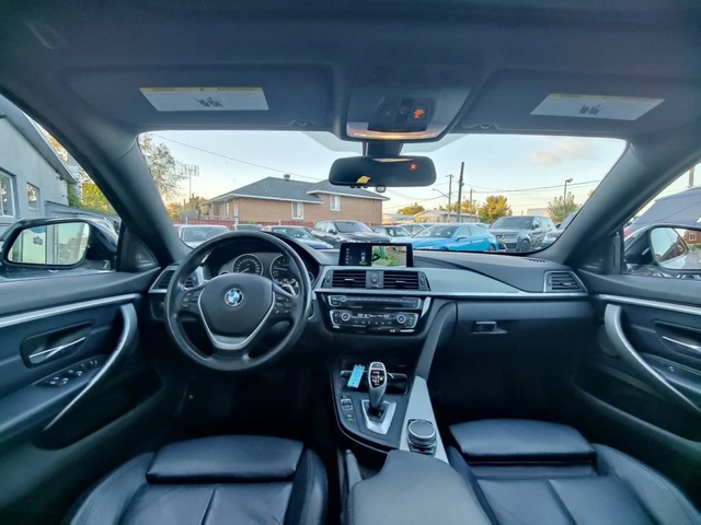 BMW 430 xDrive* Performance* Keyless* Premium audio* PANO - автомобили, коли, обяви за нови и употребявани 6