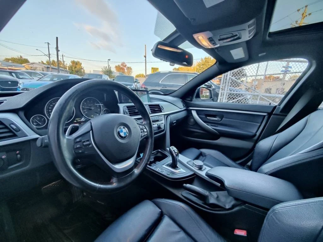 BMW 430 xDrive* Performance* Keyless* Premium audio* PANO - автомобили, коли, обяви за нови и употребявани 7