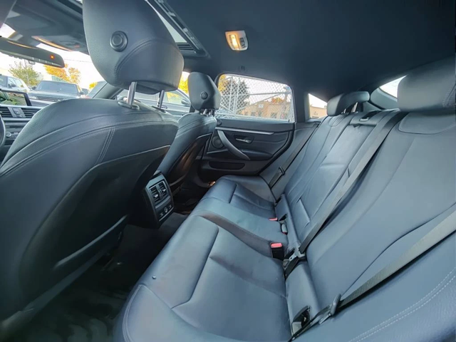 BMW 430 xDrive* Performance* Keyless* Premium audio* PANO - автомобили, коли, обяви за нови и употребявани 8