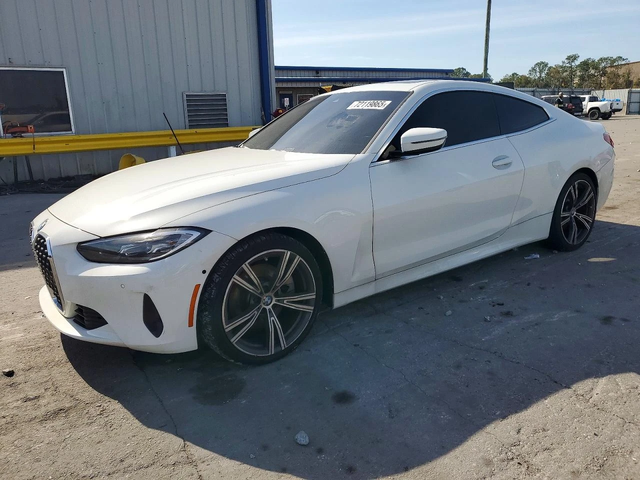 BMW 430 * FACELIFT* КОЖА* КАМЕРА* ПОДГРЕВ* ШИБИДАХ* ЛЕД* - автомобили, коли, обяви за нови и употребявани 0