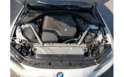 BMW 430 * FACELIFT* КОЖА* КАМЕРА* ПОДГРЕВ* ШИБИДАХ* ЛЕД* - автомобили, коли, обяви за нови и употребявани 10