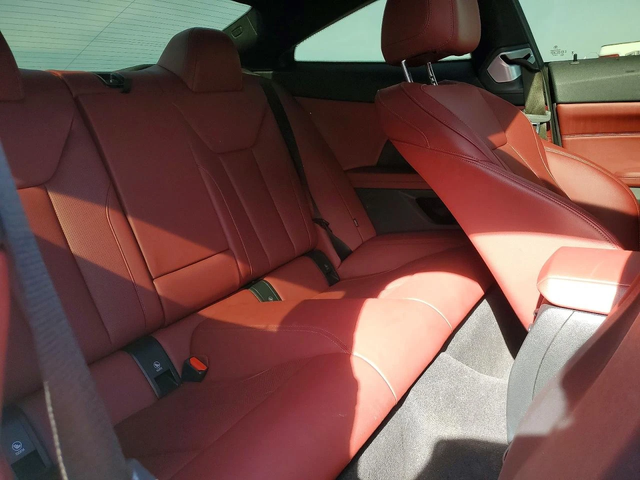 BMW 430 * FACELIFT* КОЖА* КАМЕРА* ПОДГРЕВ* ШИБИДАХ* ЛЕД* - автомобили, коли, обяви за нови и употребявани 9