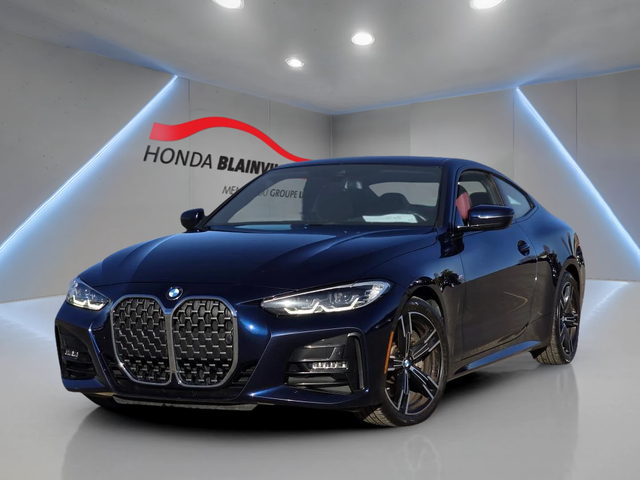 BMW 430 xDrive* АвтоКредит* (ЦЕНА ДО БГ) - автомобили, коли, обяви за нови и употребявани 0