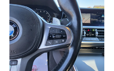 BMW 430 xDrive* АвтоКредит* (ЦЕНА ДО БГ) - автомобили, коли, обяви за нови и употребявани 11