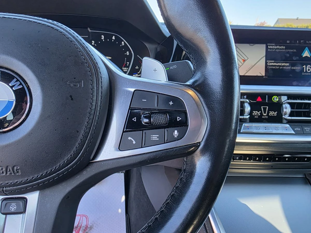 BMW 430 xDrive* АвтоКредит* (ЦЕНА ДО БГ) - автомобили, коли, обяви за нови и употребявани 11