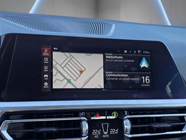 BMW 430 xDrive* АвтоКредит* (ЦЕНА ДО БГ) - автомобили, коли, обяви за нови и употребявани 13