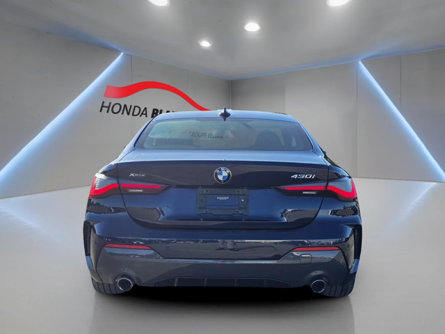 BMW 430 xDrive* АвтоКредит* (ЦЕНА ДО БГ) - автомобили, коли, обяви за нови и употребявани 4