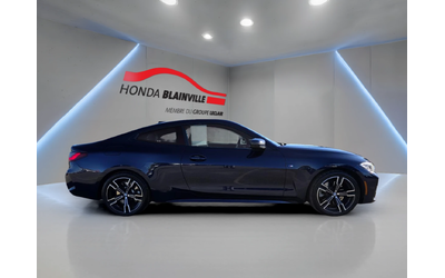 BMW 430 xDrive* АвтоКредит* (ЦЕНА ДО БГ) - автомобили, коли, обяви за нови и употребявани 6