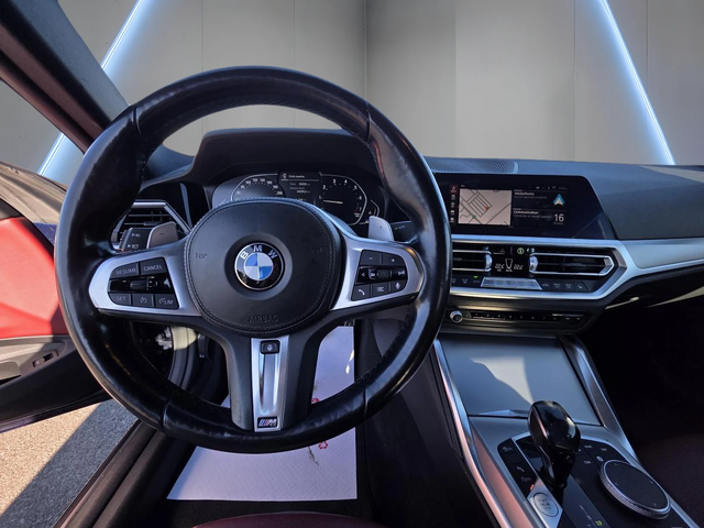 BMW 430 xDrive* АвтоКредит* (ЦЕНА ДО БГ) - автомобили, коли, обяви за нови и употребявани 8