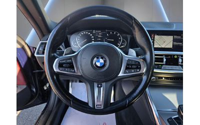 BMW 430 xDrive* АвтоКредит* (ЦЕНА ДО БГ) - автомобили, коли, обяви за нови и употребявани 9