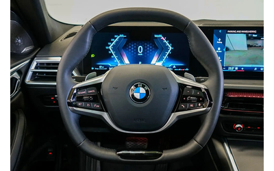 BMW 430 * xDrive * * HeadUp* AвтоКредит* (ЦЕНА ДО БГ) - автомобили, коли, обяви за нови и употребявани 10