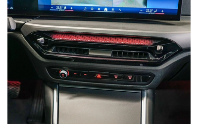 BMW 430 * xDrive * * HeadUp* AвтоКредит* (ЦЕНА ДО БГ) - автомобили, коли, обяви за нови и употребявани 12