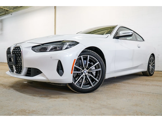 BMW 430 * xDrive * * HeadUp* AвтоКредит* (ЦЕНА ДО БГ) - автомобили, коли, обяви за нови и употребявани 3