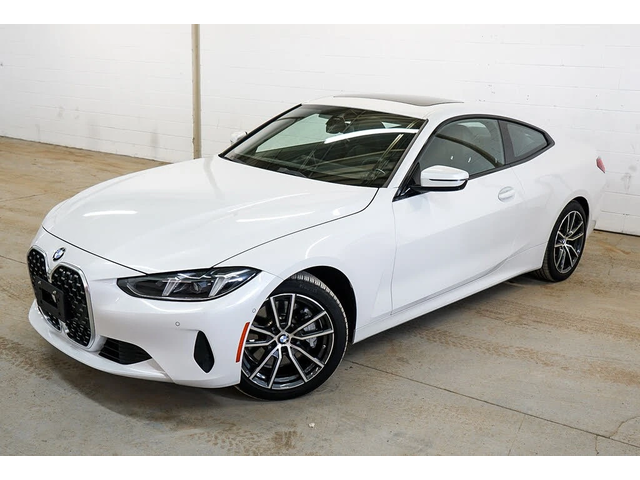 BMW 430 * xDrive * * HeadUp* AвтоКредит* (ЦЕНА ДО БГ) - автомобили, коли, обяви за нови и употребявани 4