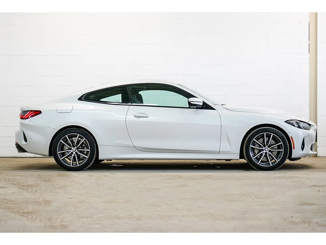 BMW 430 * xDrive * * HeadUp* AвтоКредит* (ЦЕНА ДО БГ) - автомобили, коли, обяви за нови и употребявани 5