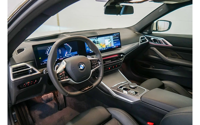 BMW 430 * xDrive * * HeadUp* AвтоКредит* (ЦЕНА ДО БГ) - автомобили, коли, обяви за нови и употребявани 8