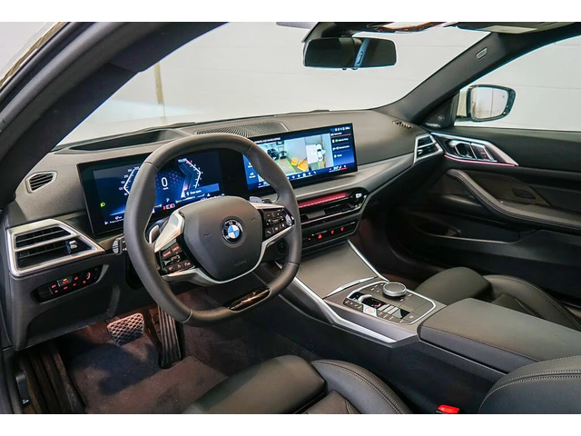 BMW 430 * xDrive * * HeadUp* AвтоКредит* (ЦЕНА ДО БГ) - автомобили, коли, обяви за нови и употребявани 8