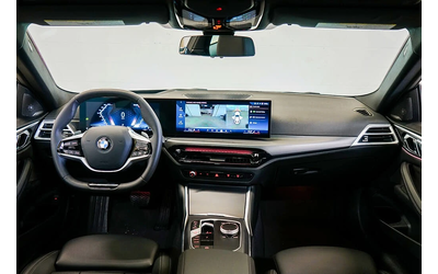 BMW 430 * xDrive * * HeadUp* AвтоКредит* (ЦЕНА ДО БГ) - автомобили, коли, обяви за нови и употребявани 9