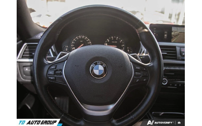 BMW 430 xDrive* GranCoupe* АвтоКредит* (ЦЕНА ДО БГ)* - автомобили, коли, обяви за нови и употребявани 10