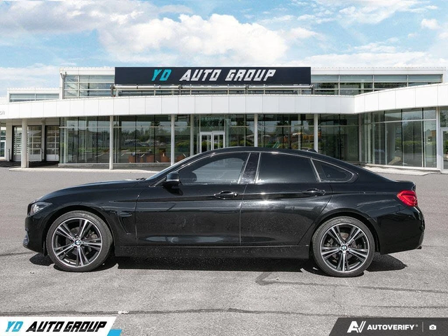 BMW 430 xDrive* GranCoupe* АвтоКредит* (ЦЕНА ДО БГ)* - автомобили, коли, обяви за нови и употребявани 2