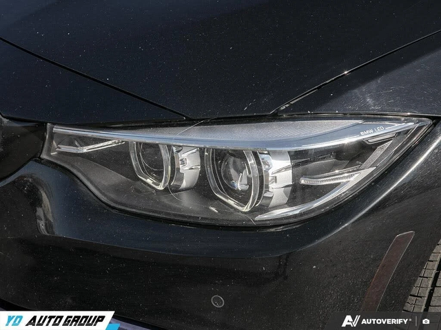 BMW 430 xDrive* GranCoupe* АвтоКредит* (ЦЕНА ДО БГ)* - автомобили, коли, обяви за нови и употребявани 6