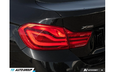 BMW 430 xDrive* GranCoupe* АвтоКредит* (ЦЕНА ДО БГ)* - автомобили, коли, обяви за нови и употребявани 8