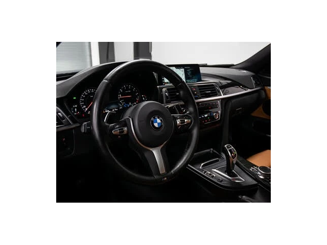 BMW 430 * АвтоКредит * (ЦЕНА ДО БГ) - автомобили, коли, обяви за нови и употребявани 10