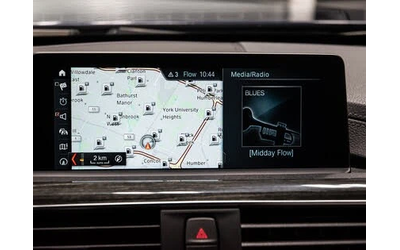 BMW 430 * АвтоКредит * (ЦЕНА ДО БГ) - автомобили, коли, обяви за нови и употребявани 11